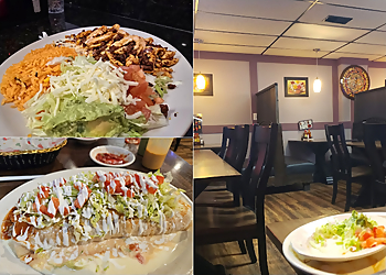 Akron Mexican Restaurants Taqueria La Loma