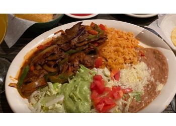 Taqueria La Parrilla Athens Mexican Restaurants