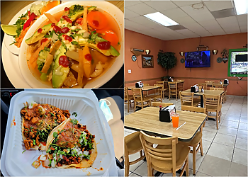 Fremont Mexican Restaurants Taqueria Las Vegas & Bar Fremont