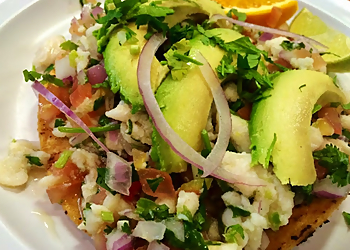 Taqueria Las Vegas & Bar Fremont Fremont Mexican Restaurants image 1