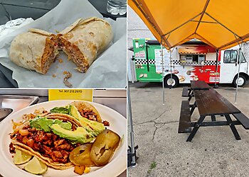 Dayton Food Trucks Taqueria Los Cabos