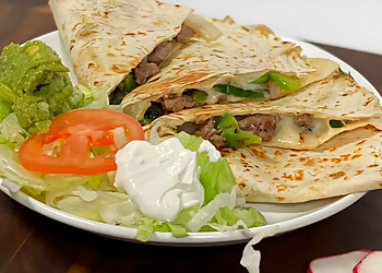 Winston Salem Food Trucks Taqueria Luciano's