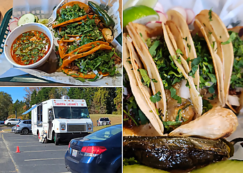 Winston Salem Food Trucks Taqueria Luciano's