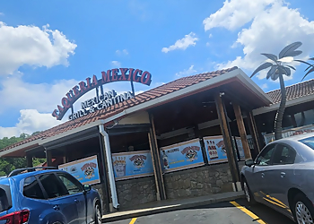 Kansas City Mexican Restaurants Taqueria Mexico