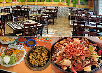 Kansas City Mexican Restaurants Taqueria Mexico