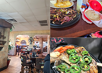 Killeen Mexican Restaurants Taqueria Mexico