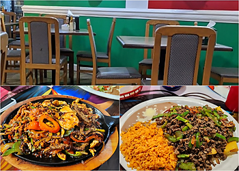 Mobile Mexican Restaurants Taqueria Mexico