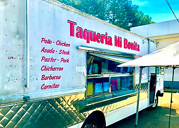 Taqueria Mi Bonita Jackson Food Trucks image 1