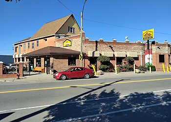 Detroit Mexican Restaurants Taqueria Mi Pueblo