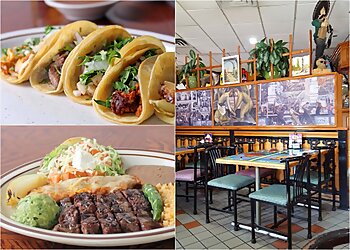 Detroit Mexican Restaurants Taqueria Mi Pueblo