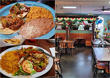 Modesto Mexican Restaurants Taqueria Mis Compadres