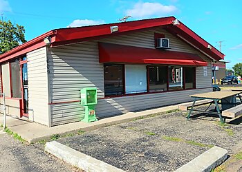 Dayton Mexican Restaurants Taqueria Mixteca