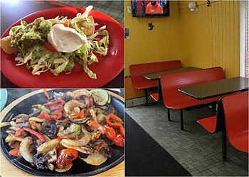 Dayton Mexican Restaurants Taqueria Mixteca