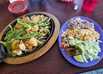 Taqueria Mixteca Dayton Mexican Restaurants