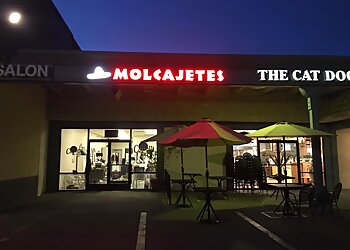 Santa Rosa Mexican Restaurants Taqueria Molcajetes