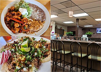 Santa Rosa Mexican Restaurants Taqueria Molcajetes