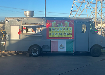 Murfreesboro Food Trucks Taqueria Nuevo Leon Bro's