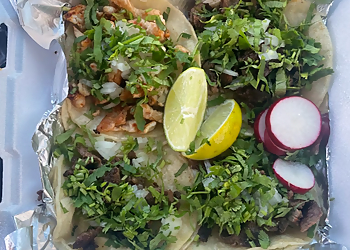 Murfreesboro Food Trucks Taqueria Nuevo Leon Bro's