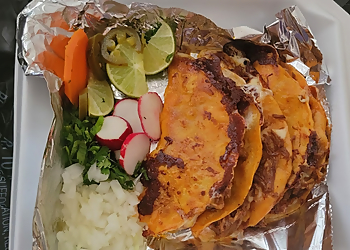 Murfreesboro Food Trucks Taqueria Nuevo Leon Bro's