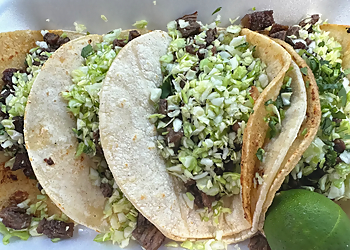 Tucson Food Trucks Taqueria Rosita's Mexican Food Truck