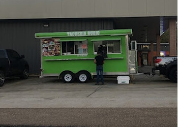 3 Best Food Trucks in Jackson, MS - Expert Recommendations