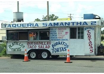 3 Best Food Trucks In Little Rock Ar Expert Recommendations