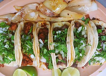 Sioux Falls Food Trucks Taqueria Sanchez