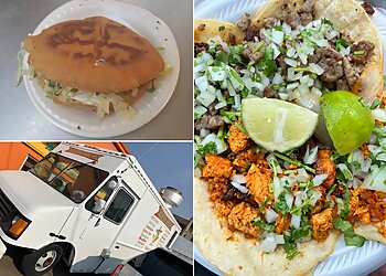 Sioux Falls Food Trucks Taqueria Sanchez