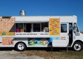 3 Best Food Trucks in Kansas City, MO - Expert Recommendations