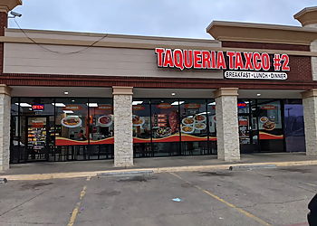 Taqueria Taxco - Mesquite, TX Mexican Restaurants - Restaurant Exterior Image