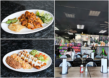 Taqueria Taxco - Mesquite, TX Mexican Restaurants - collage image(highlights)