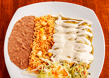 Taqueria Taxco Taqueria Taxco - Mesquite, TX Mexican Restaurants - Dish Image