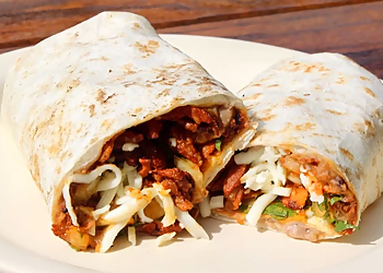 Fort Worth Food Trucks Taqueria Temo