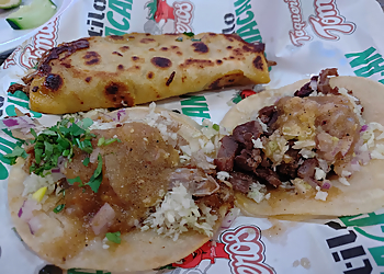 Riverside Food Trucks Taqueria Tomateros