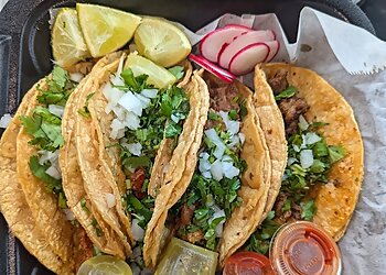 Minneapolis Food Trucks Taqueria Victor Hugo #2