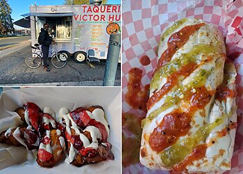 Minneapolis Food Trucks Taqueria Victor Hugo #2