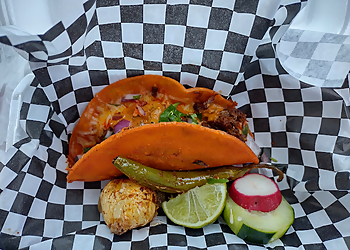 Taqueria el Mayita - Stockton, CA Food Trucks - Food Image