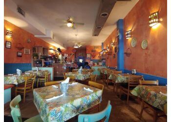 3 Best Mexican Restaurants In Alexandria, VA - Expert Recommendations