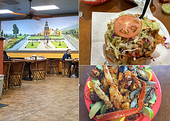 Elk Grove Mexican Restaurants Taqueria el puerto de Vallarta