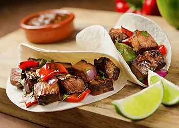 Taquero Catering - Salinas, CA Caterers - Food Image