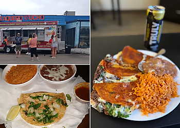 Lansing Food Trucks Taquero Mucho