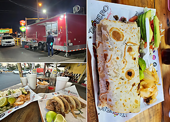 McAllen Food Trucks Taquero Mucho