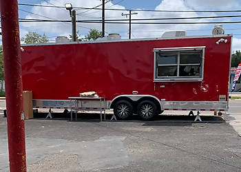 Taquero Mucho McAllen Food Trucks image 1