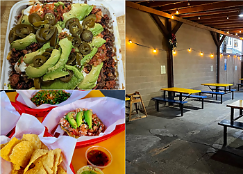 San Francisco Mexican Restaurants Taquería El Farolito