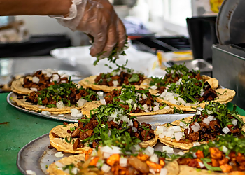 Taquería Los Cunados - Cincinnati, OH Food Trucks - Dish Image