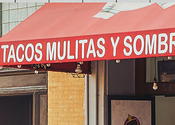 Chula Vista Caterers Taquizas Los Chuchys