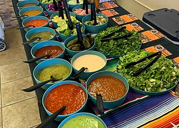 El Paso Caterers Taquizas Los Pistoleros