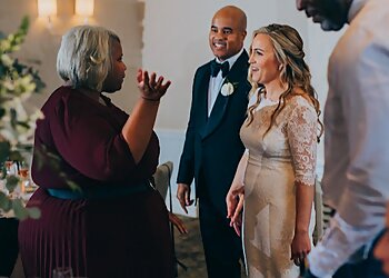 Dallas Wedding Photographers Tara Arseven Photography