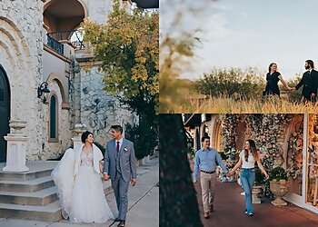Dallas Wedding Photographers Tara Arseven Photography