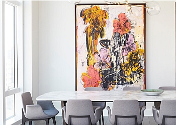 New York Interior Designers Tara Benet Interior Design